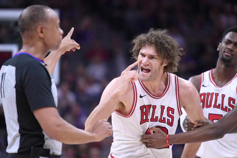 Robin Lopez