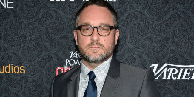 Colin Trevorrow