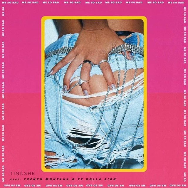 Tinashe