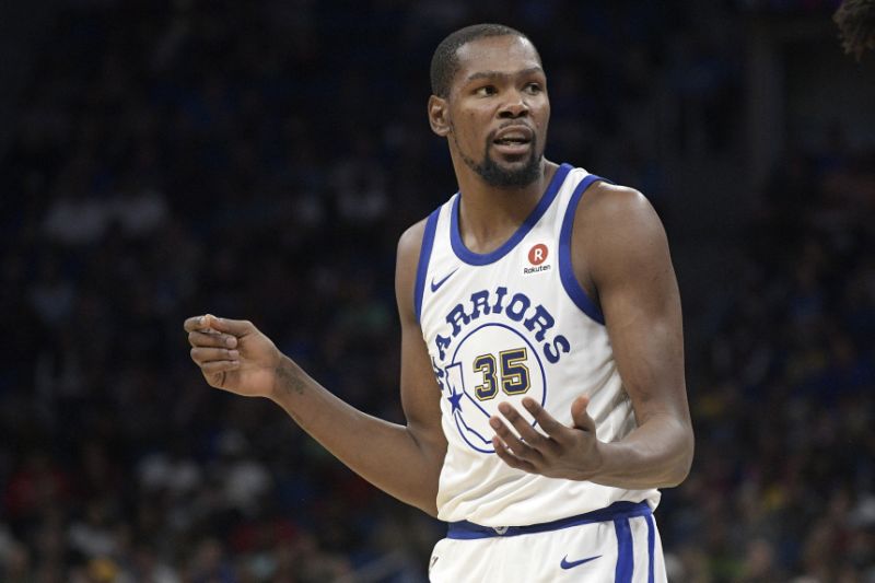 Kevin Durant