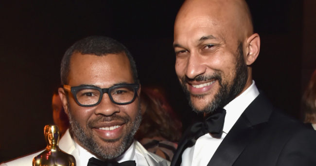 Key and Peele