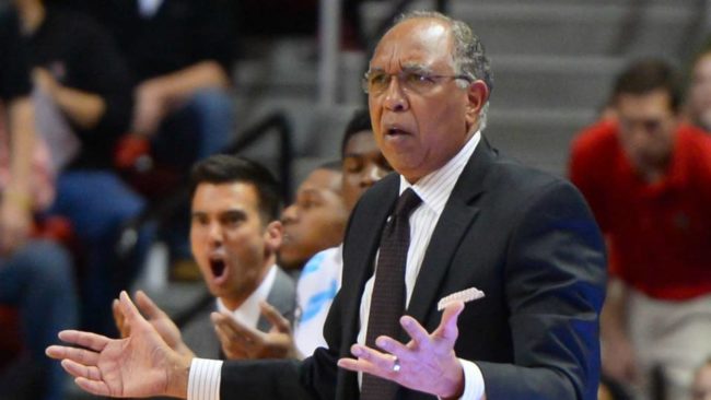 Tubby Smith