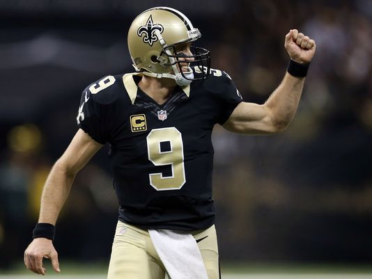 Drew Brees