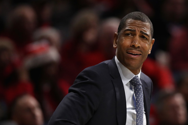 Kevin Ollie