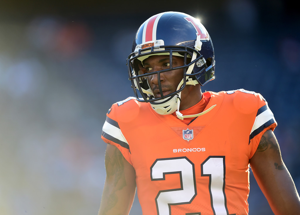 Aqib Talib