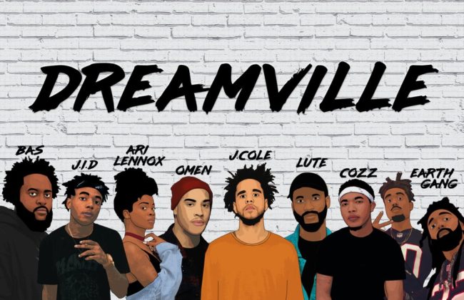 Dreamville Festival 2024: J. Cole's Annual Music Event Sets Return for  Fourth Year