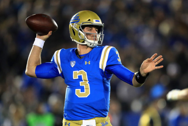 Josh Rosen