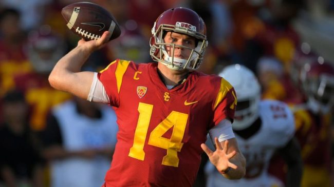 2018 NFL Mock Draft