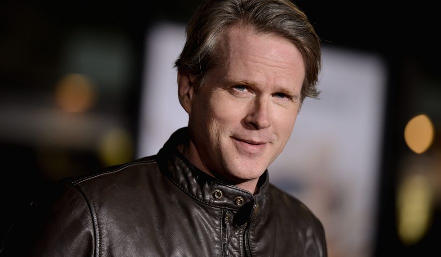 Cary Elwes