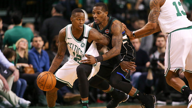 Terry Rozier