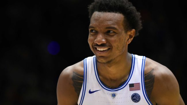 Wendell Carter Jr.