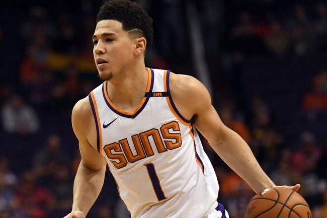 Devin Booker