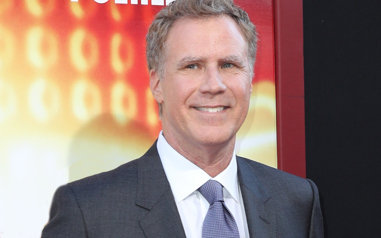 Will Ferrell