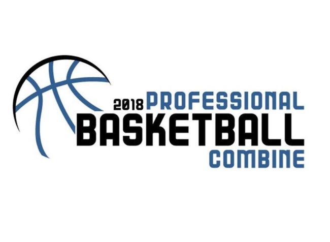 Professional Basketball Combine