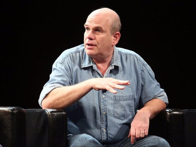 David Simon