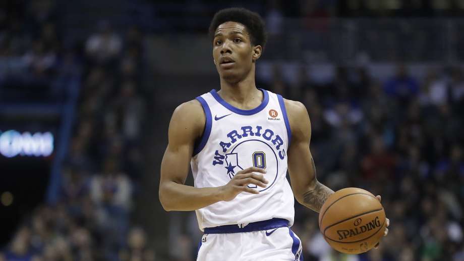 Patrick McCaw