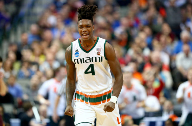 lonnie walker