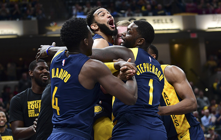 Indiana Pacers