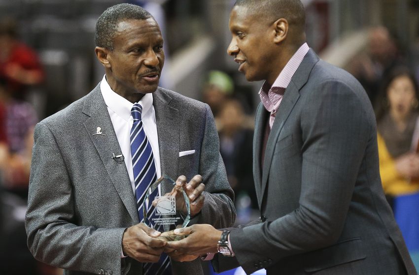 Masai Ujiri