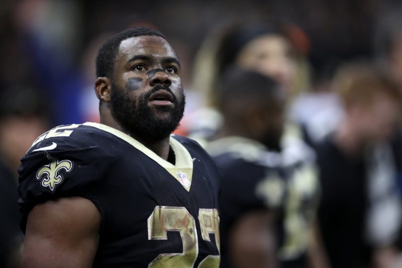 Mark Ingram