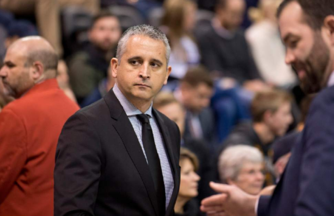 Igor Kokoskov