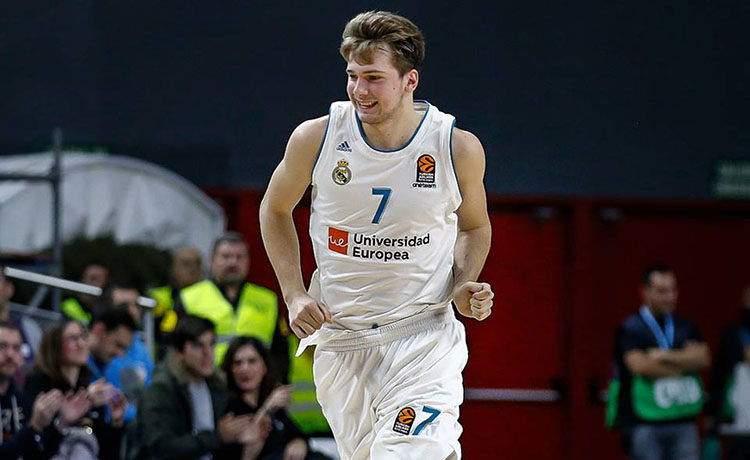 Luka Doncic