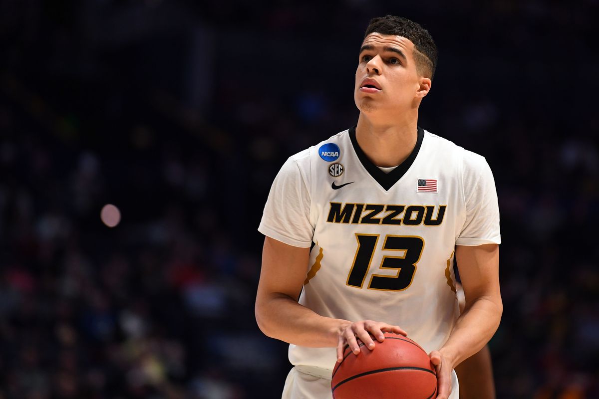 Michael Porter Jr