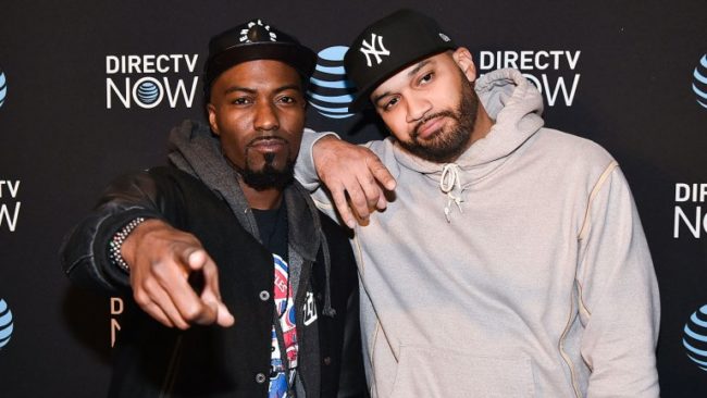 Desus & Mero