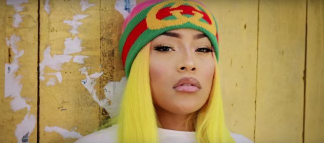 Stefflon Don