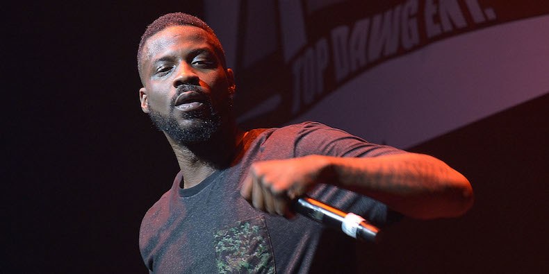 Jay Rock