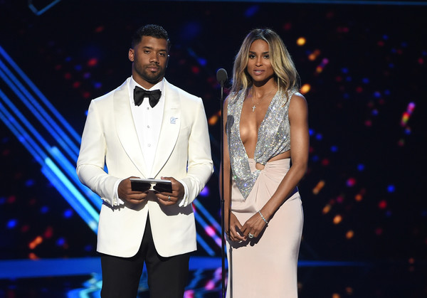 Ciara Billboard Music Awards