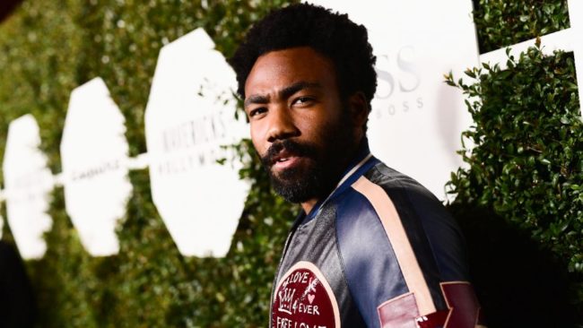 Childish Gambino