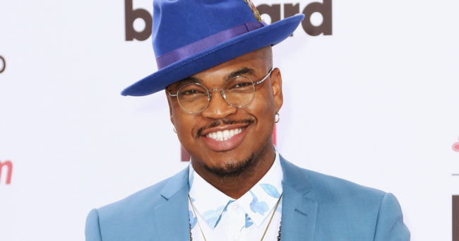 Ne-Yo