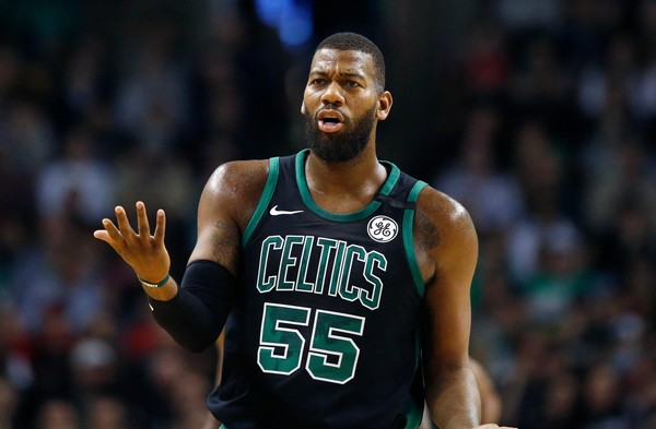 Greg Monroe