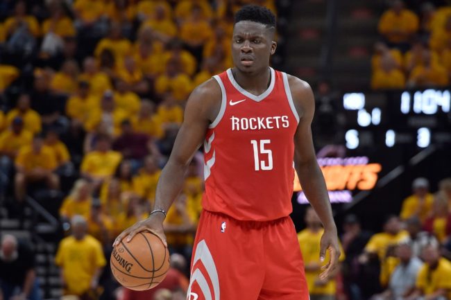 Clint Capela