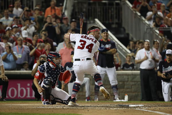 Bryce Harper