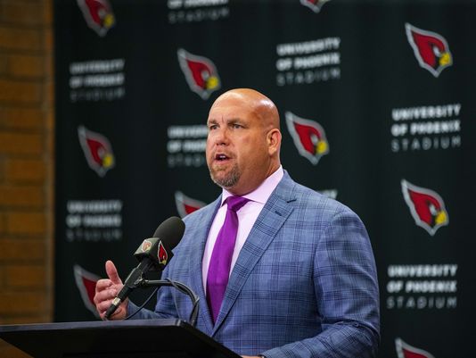 Steve Keim