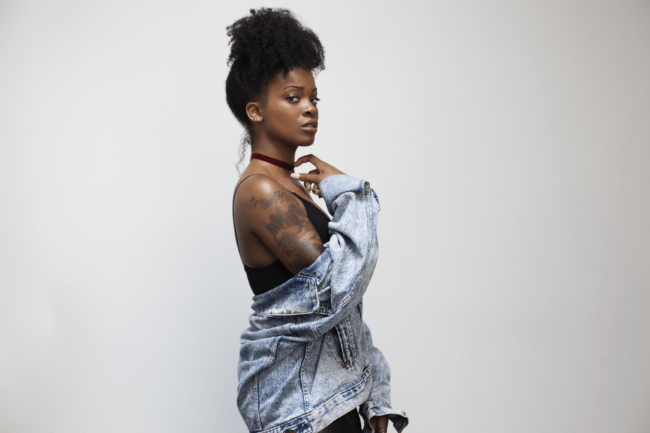 Ari Lennox