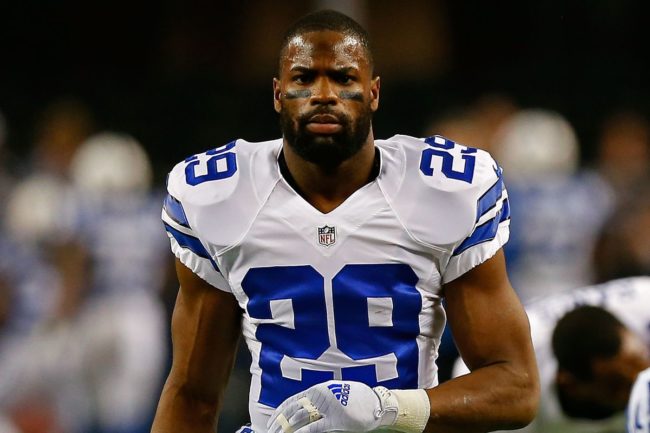 DeMarco Murray