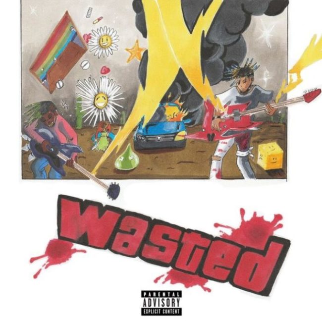 Juice WRLD