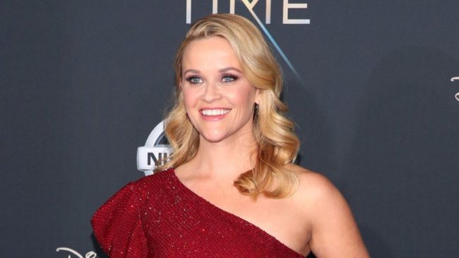 Reese Witherspoon