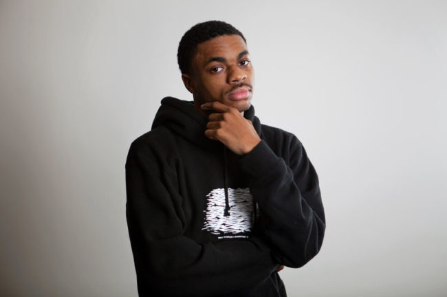 Vince Staples