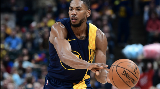 Glenn Robinson lll