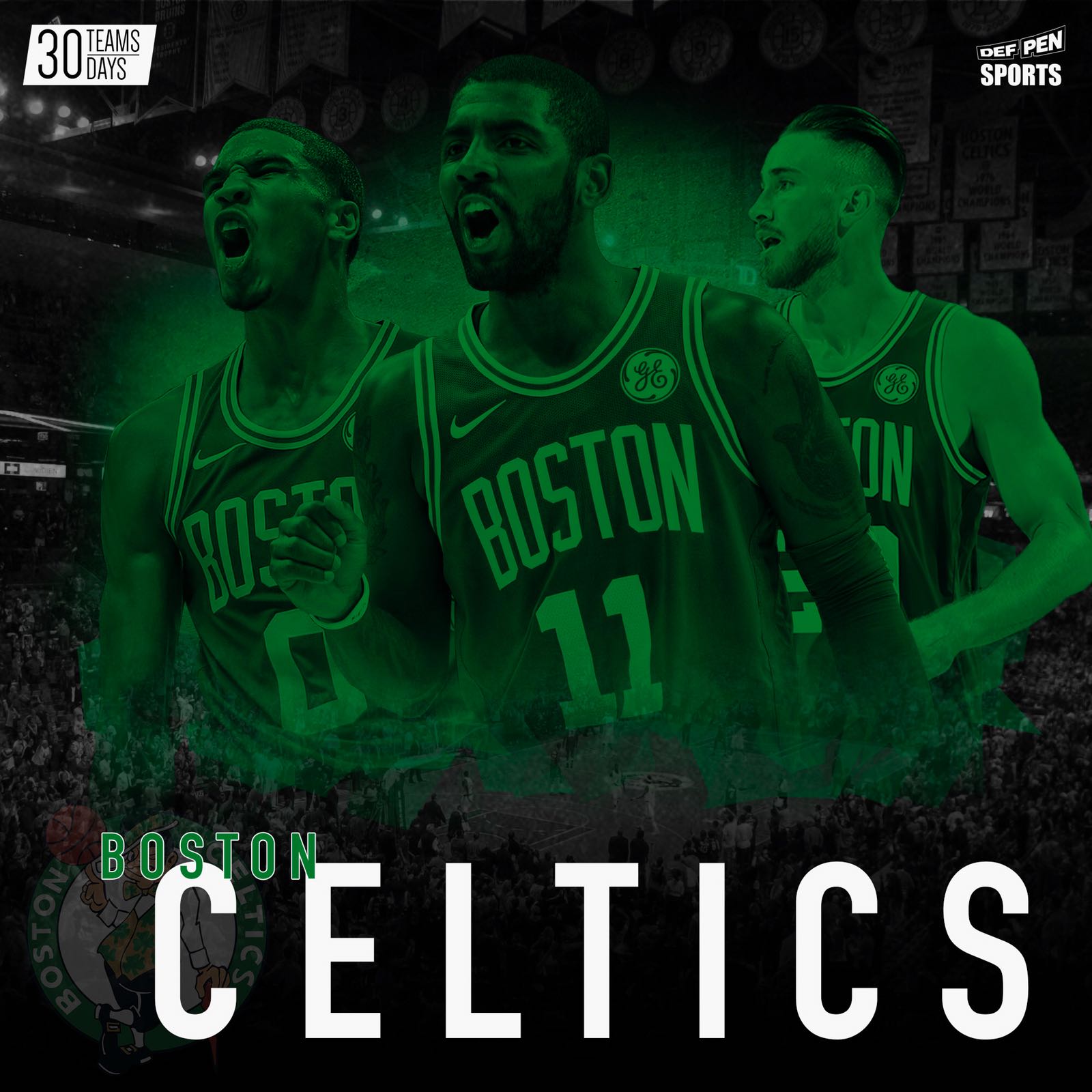 Boston Celtics