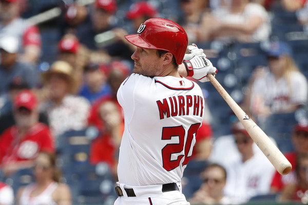 Daniel Murphy