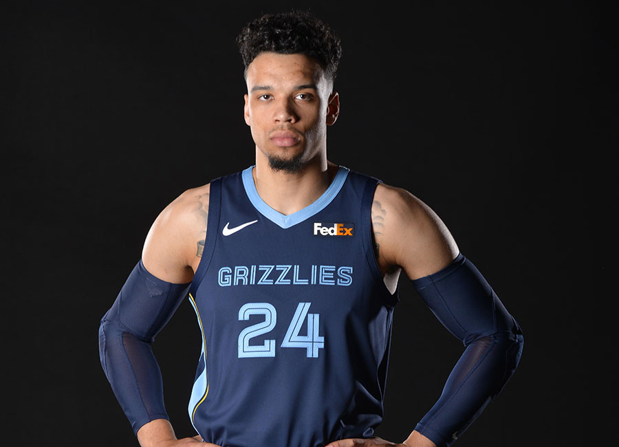 memphis jersey design