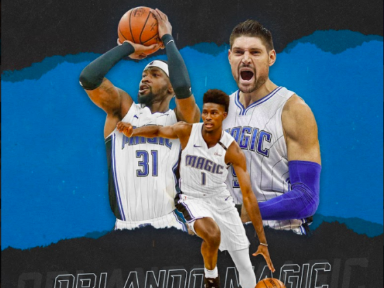 Orlando Magic