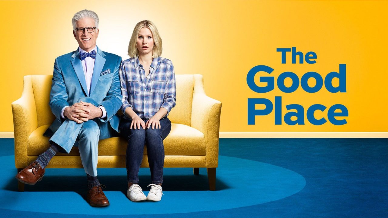'The Good Place' Season 3 Premiere Review | Def Pen
