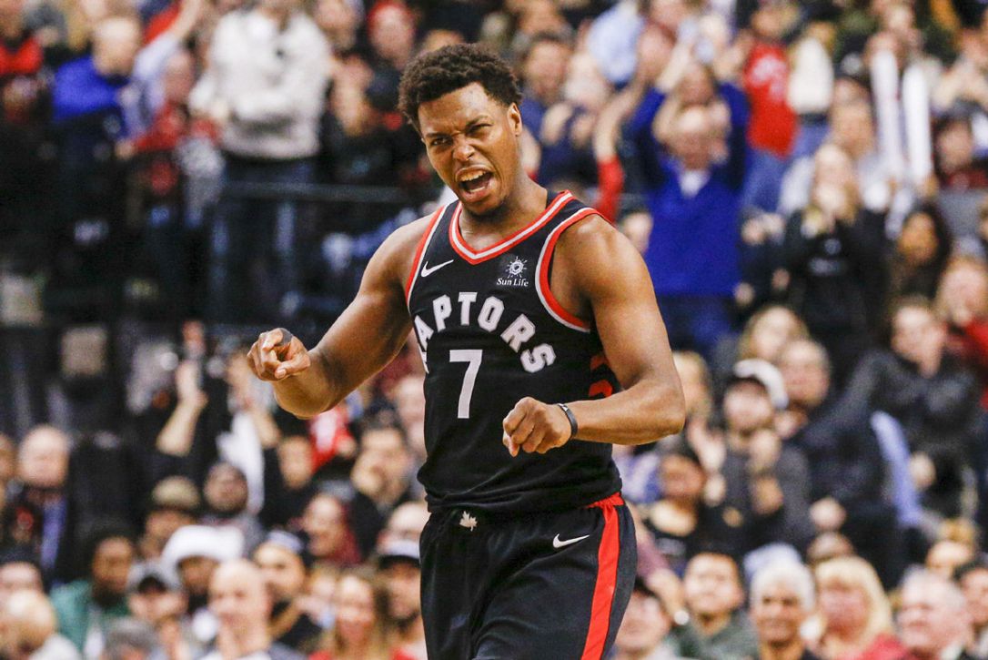 Kyle Lowry