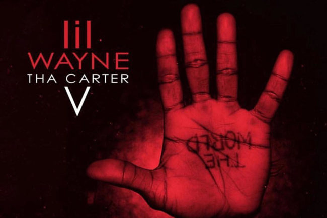 Carter V